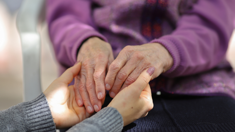 Healthy Senior Seniors Enjoying Seasonal Activities Large