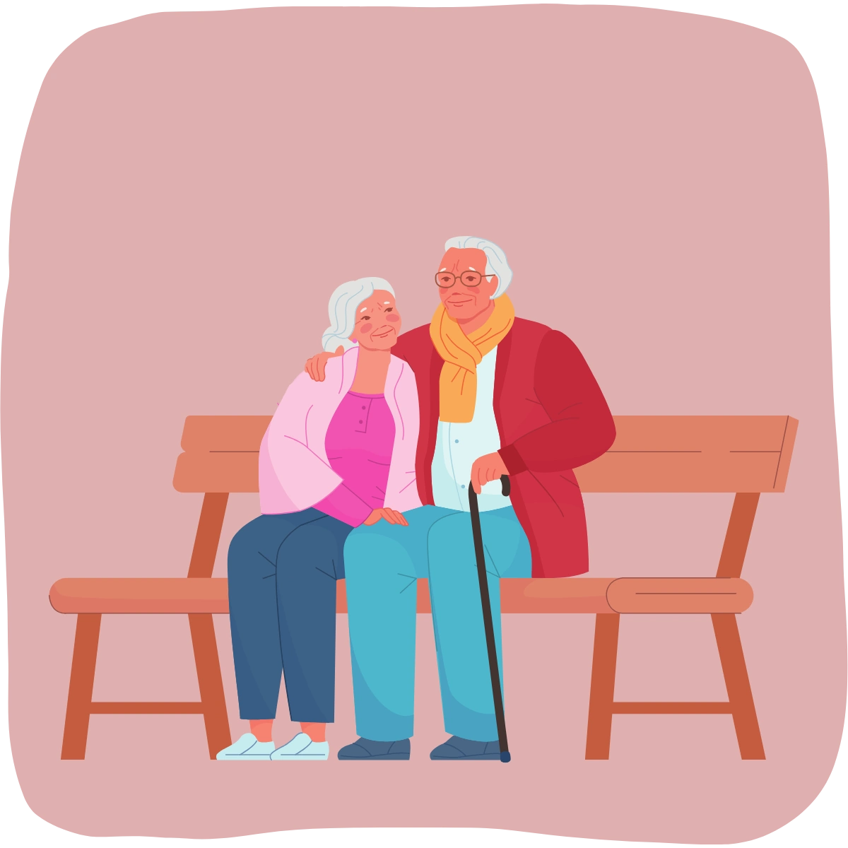Quiz Illustration