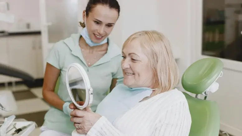 Dental Plans For Seniors