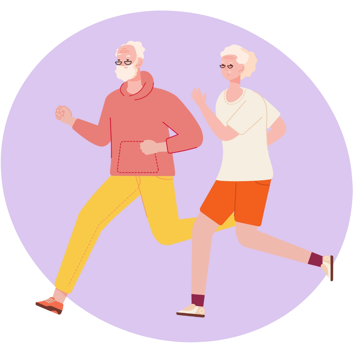 Quiz Illustration