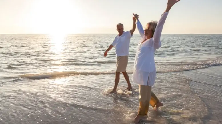 Summer Safety Tips for Seniors
