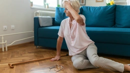 Walking Canes For Seniors: A Guide To Choosing The Right Support