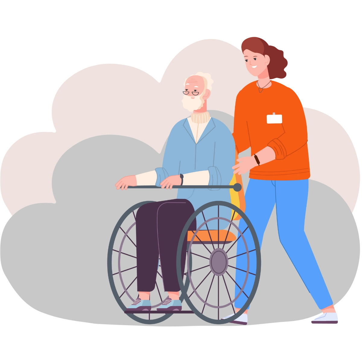 Quiz Illustration