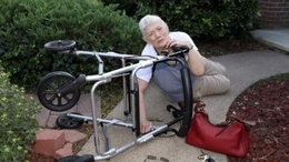 Walking Canes For Seniors: A Guide To Choosing The Right Support