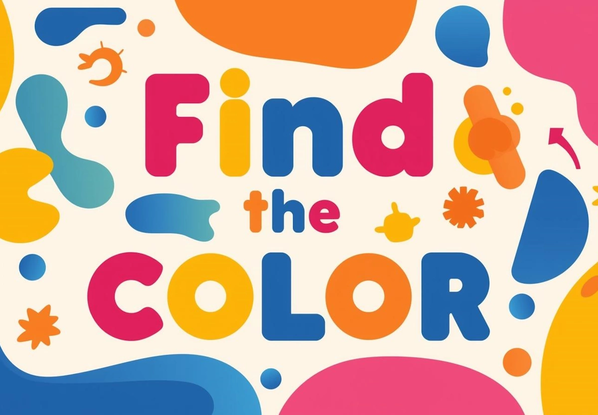 find-the-color-word