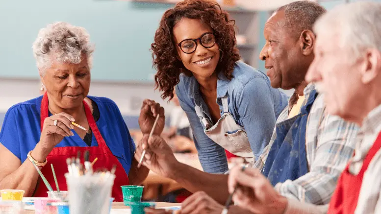 Life Station Medical Alert System