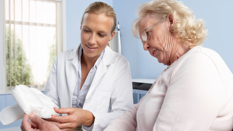 Healthy healthy-senior-incontinence-prdocuts