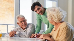 Walking Canes For Seniors: A Guide To Choosing The Right Support