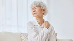 Neck Pain Relief
