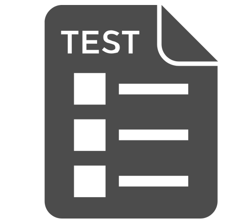 Personally Tested