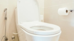 Healthy Senior Raised Toilet Seats