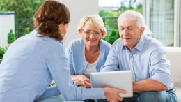 Walking Canes For Seniors: A Guide To Choosing The Right Support