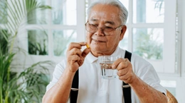 Walking Canes For Seniors: A Guide To Choosing The Right Support
