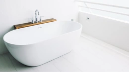 Healthy Senior Walk Bathtubs