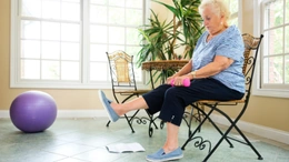 Core Exercises