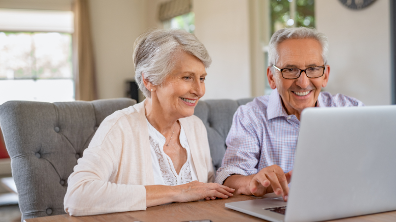 Life Alert Commercial Senior Care