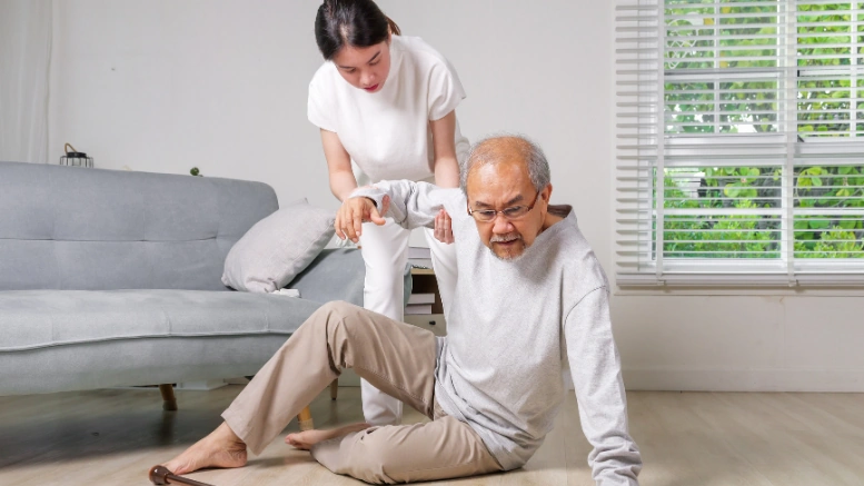 Acorn 130 Straight Stairlift