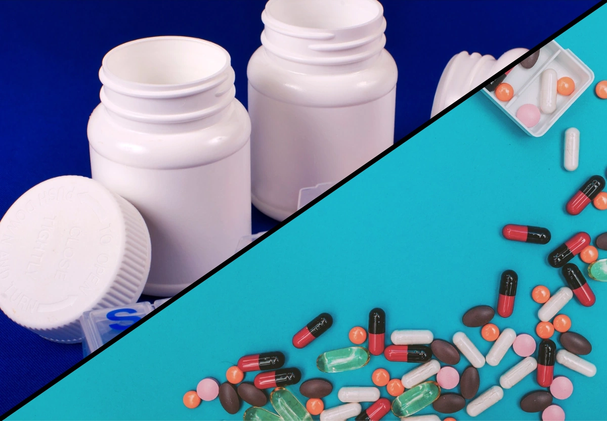 Pill Dispensers