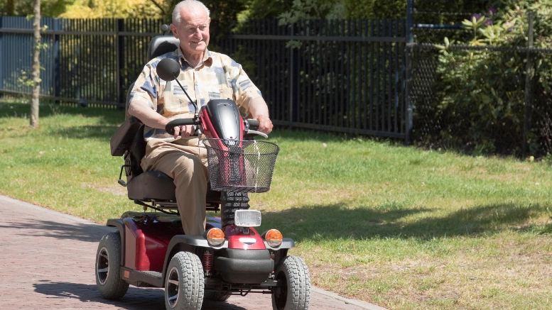 Acorn 130 Straight Stairlift