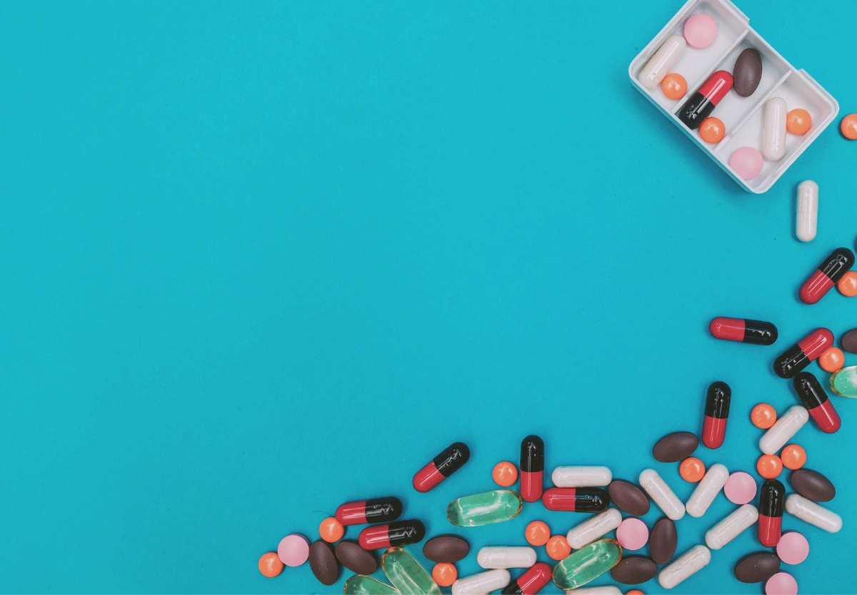Pill Dispensers