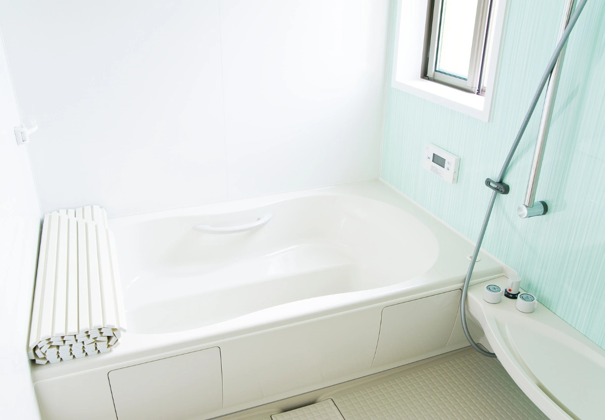 Safe Step Walk-In Tub